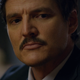 Pedro Pascal (Screenshot: Netflix)